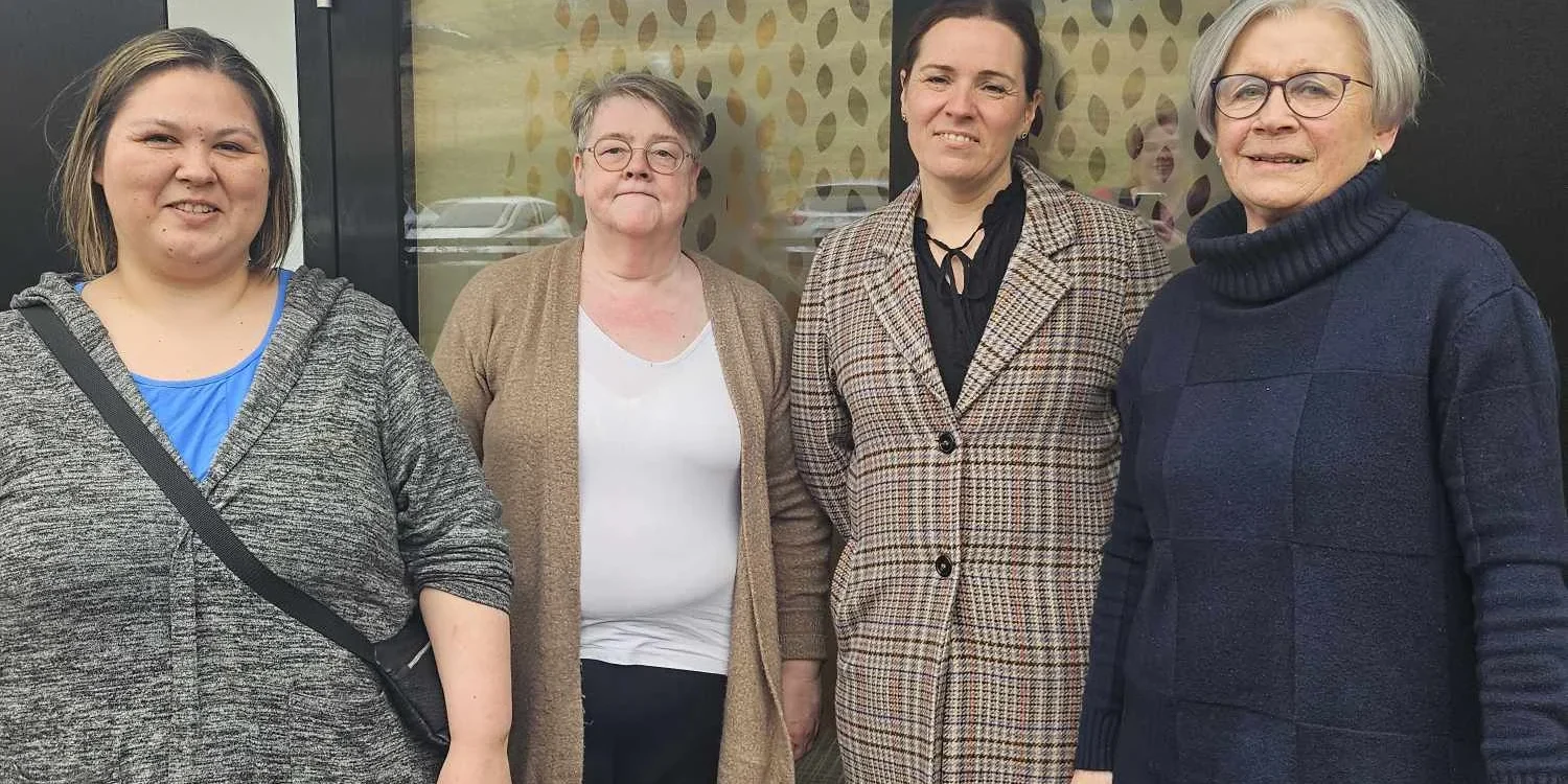 Samstarvsráð Vesturvón 2025